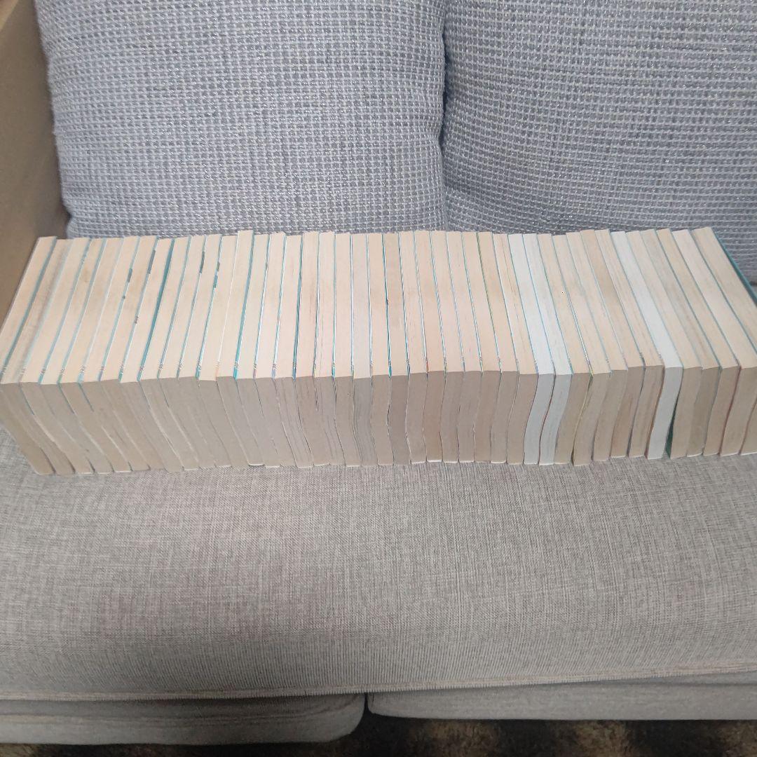 ドラゴンボール　DRAGON BALL　旧装版　全巻　まとめ売り【希少•美品】