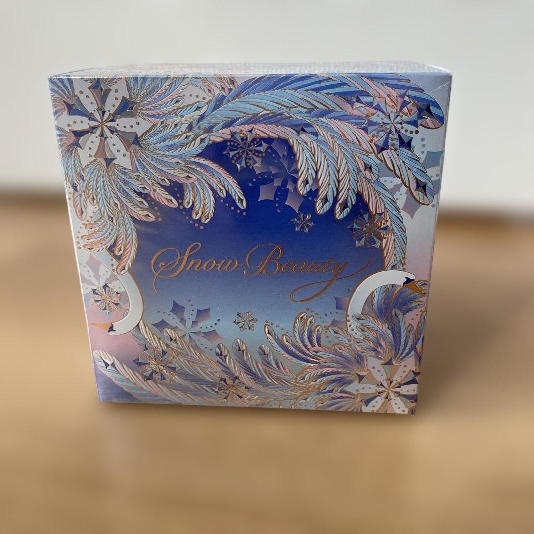  Beauty ブライトニング スキンケア パウダー aセット＋レフィル