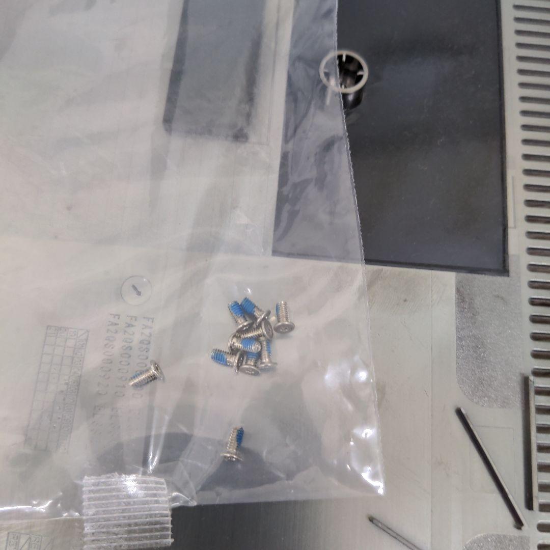 ジャンク レノボ IdeaPad S340-13IML Core i3 10世代