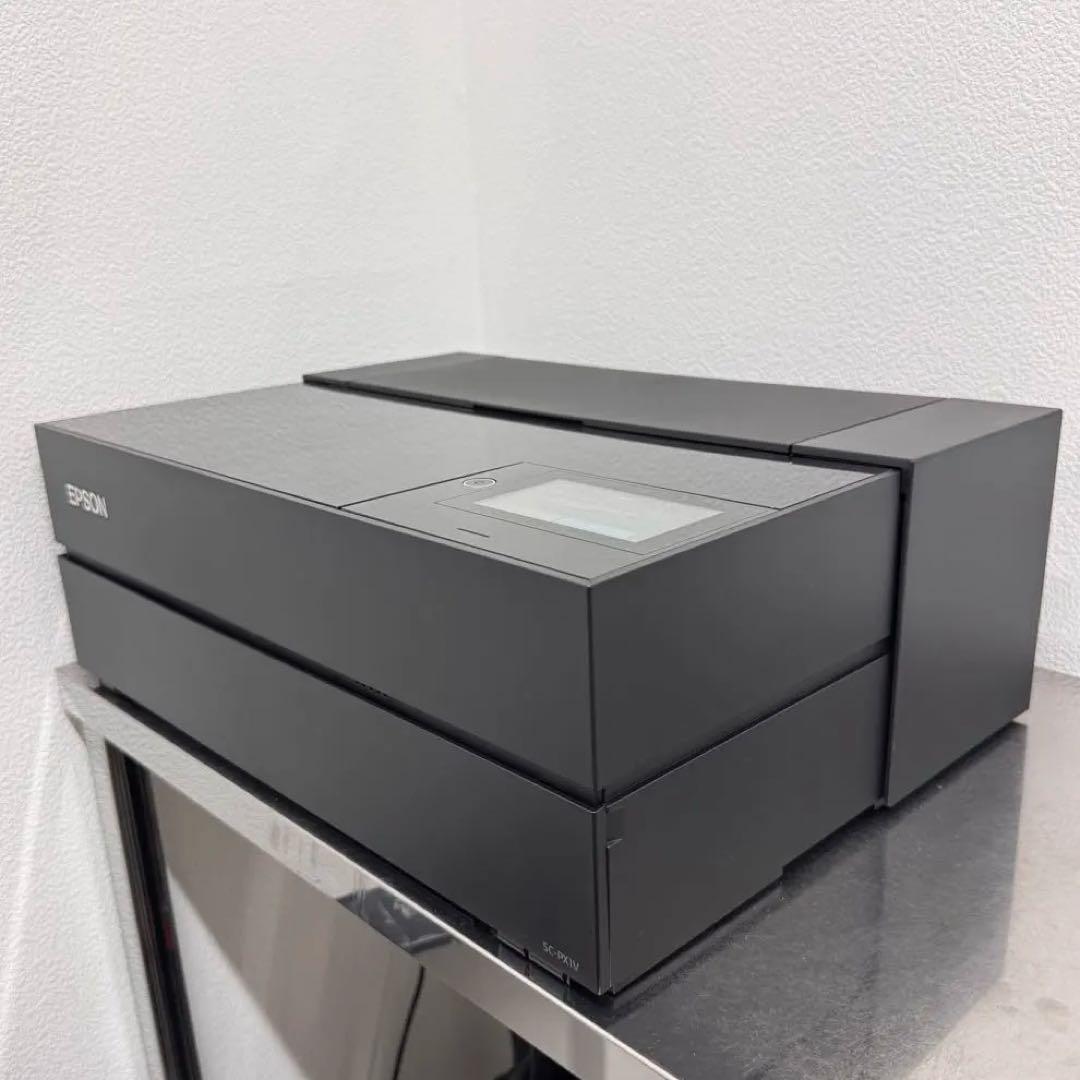 EPSON SC-PX1VL ほぼ新品