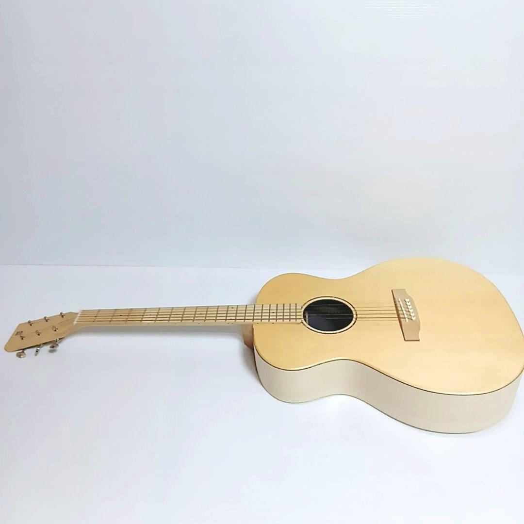 美品 NAGI GUITARS shiro アコースティックギター ソフトケース