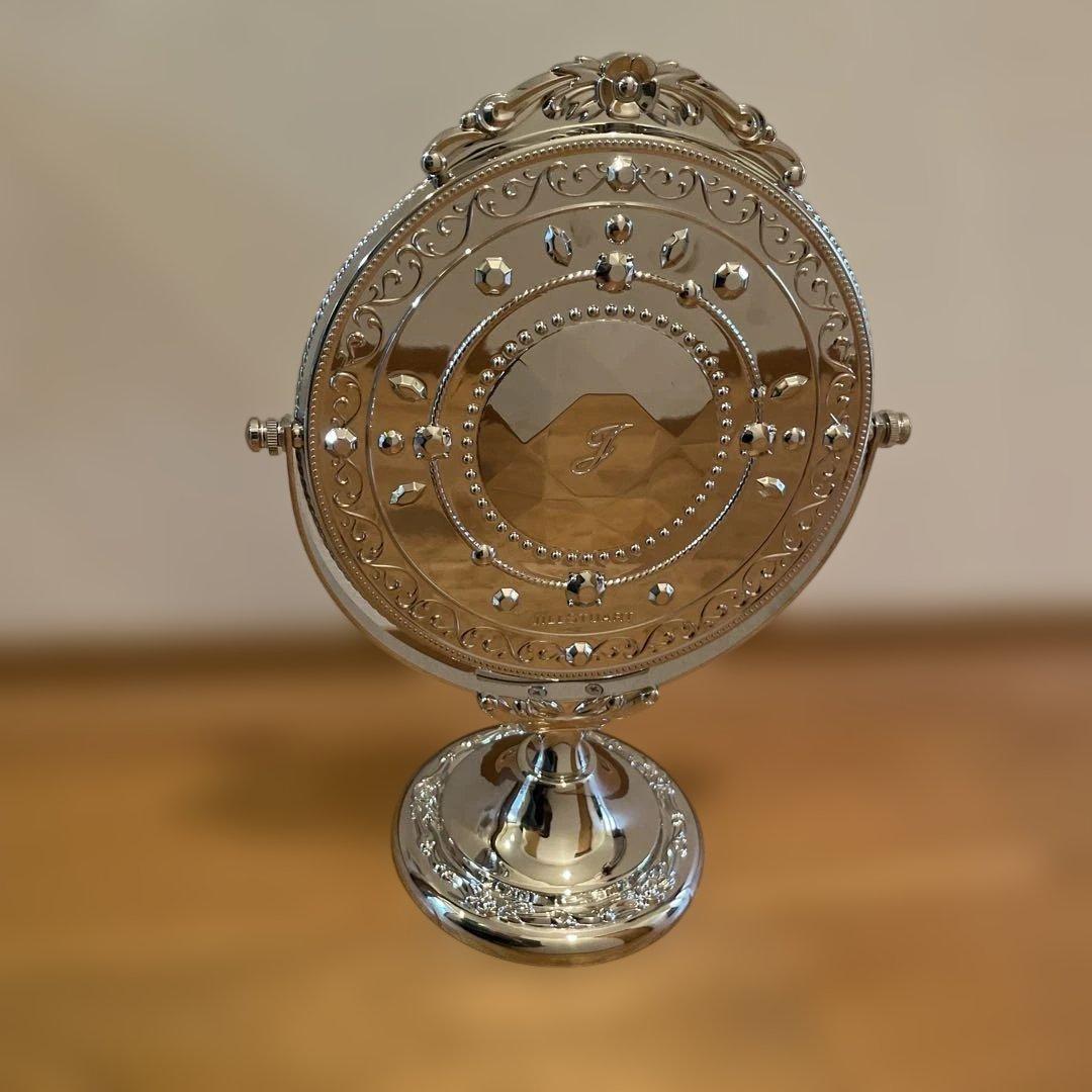 新品未使用☆ジルスチュアート☆鏡