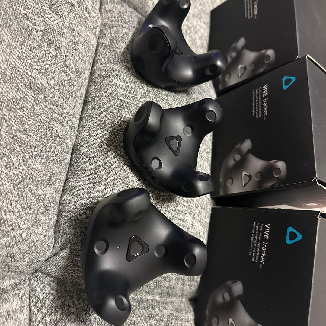 その他 VIVE Tracker3.0