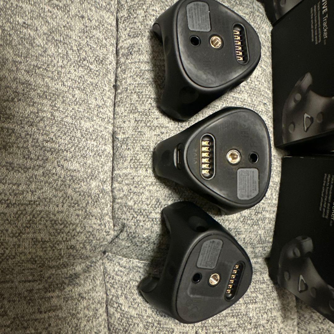 その他 VIVE Tracker3.0