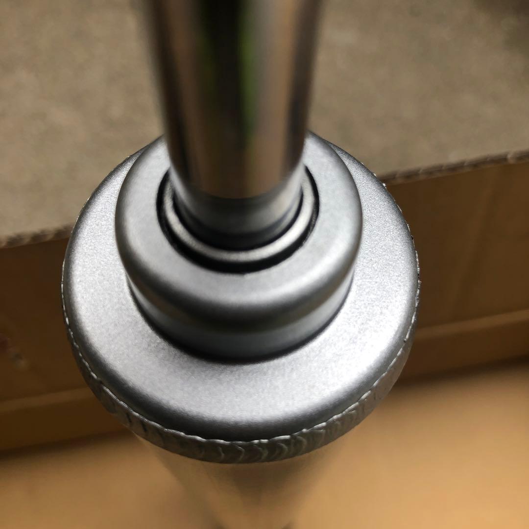 ハイエース 2WD カヤバ エクステージ リヤ1本