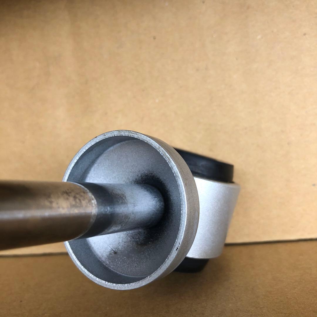 ハイエース 2WD カヤバ エクステージ リヤ1本