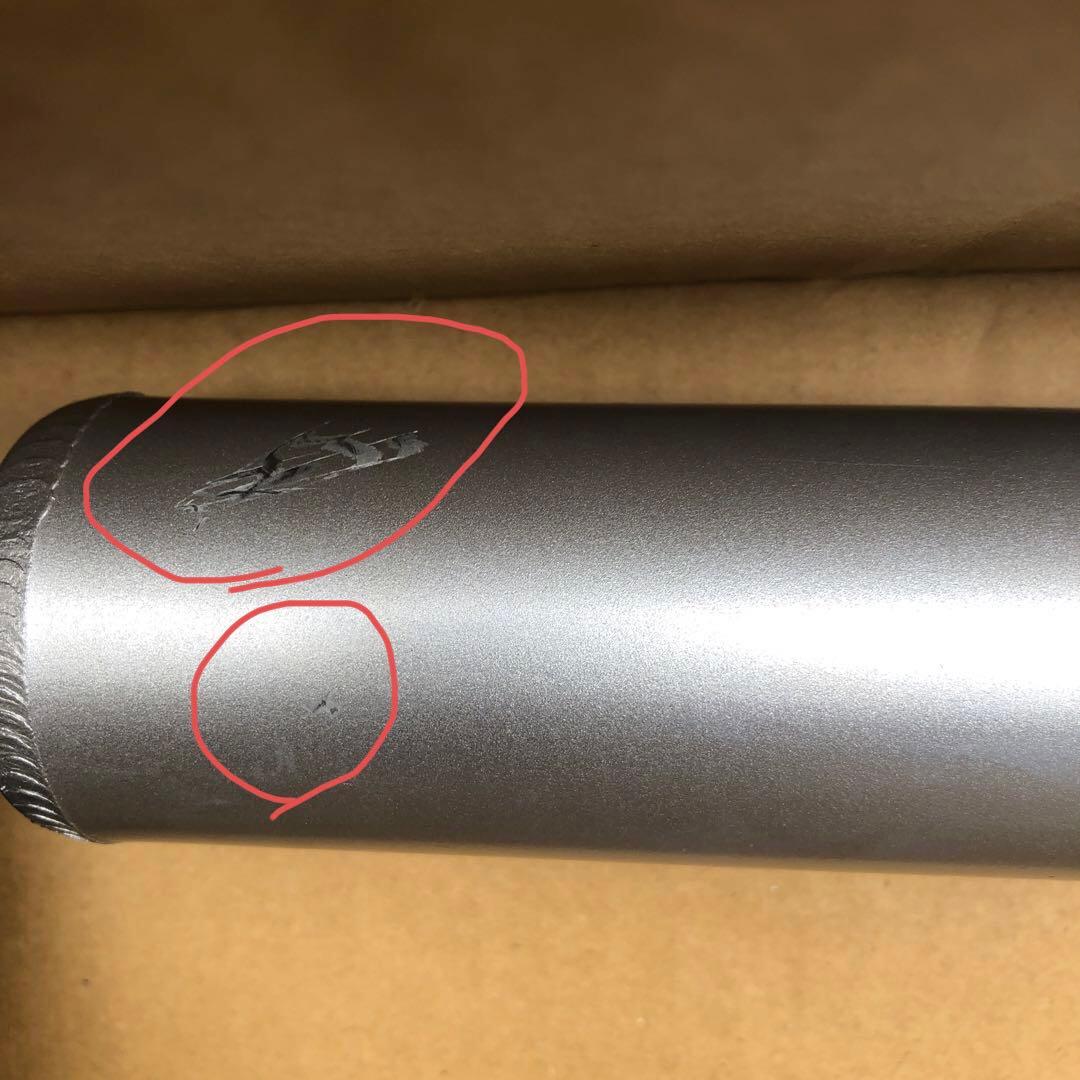 ハイエース 2WD カヤバ エクステージ リヤ1本