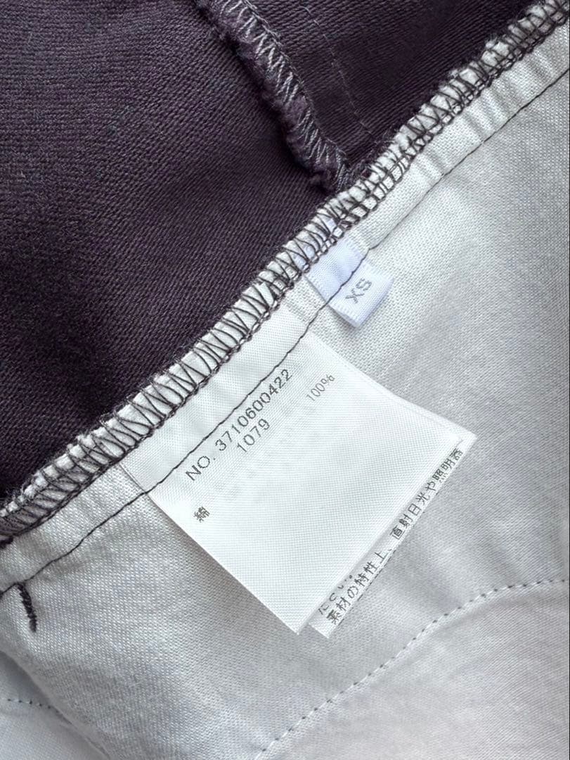 ★大人気★ ロンハーマン ミリタリー　チノカーゴパンツ xs 新品　ネイビー