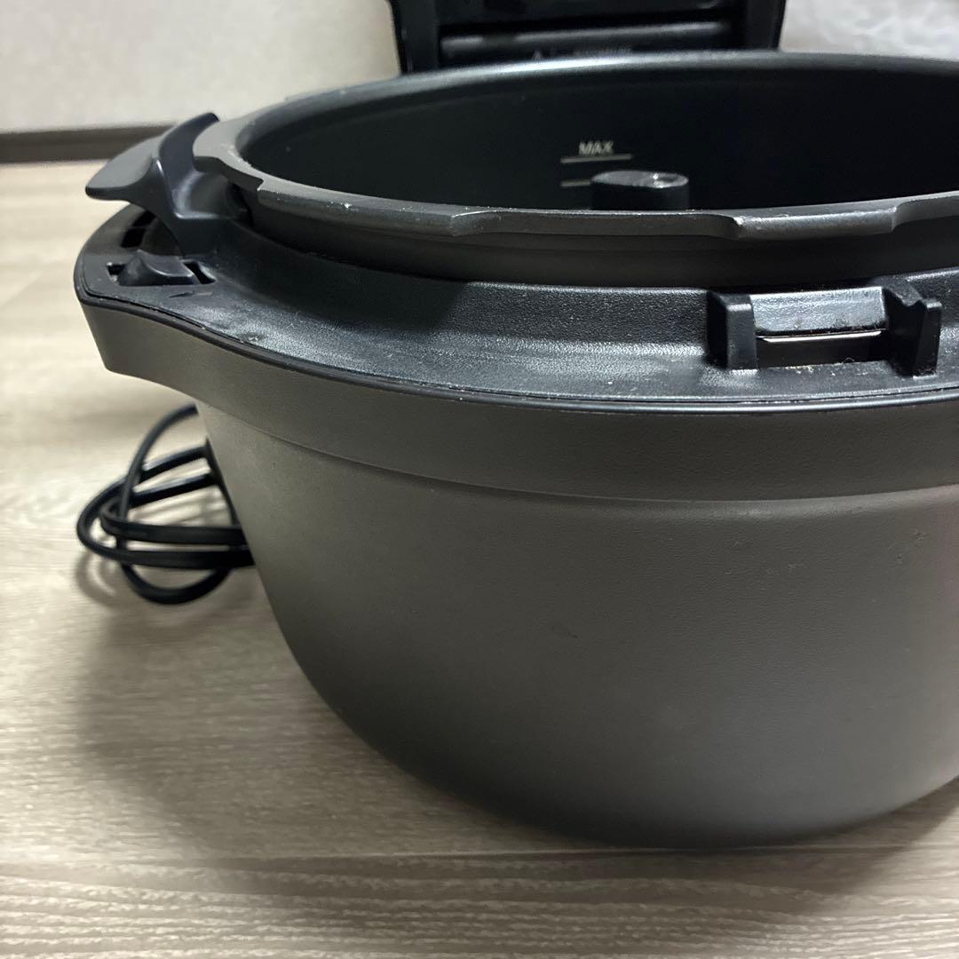 値下げ Panasonic オートクッカー ビストロ NF-AC1000