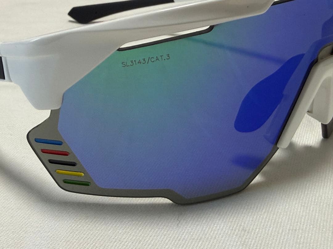 【限定】SCICON エアロシェード クンケン ポガチャルモデル 2025年購入