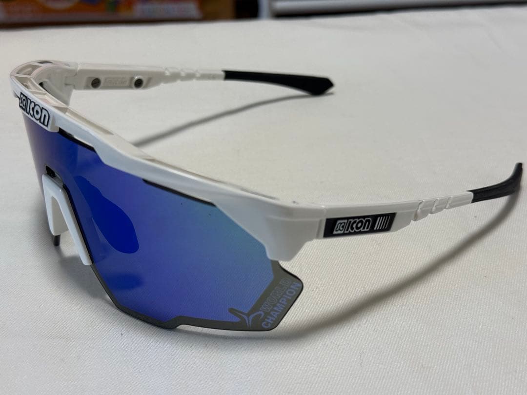 【限定】SCICON エアロシェード クンケン ポガチャルモデル 2025年購入