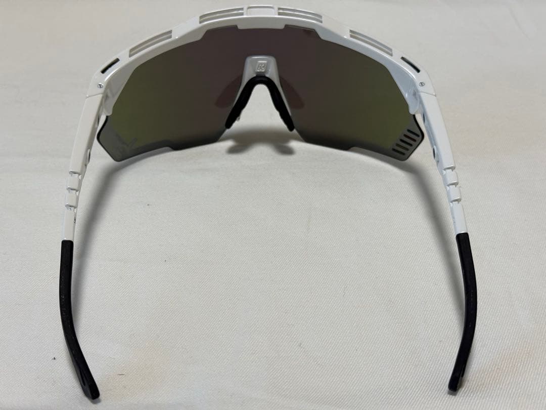 【限定】SCICON エアロシェード クンケン ポガチャルモデル 2025年購入