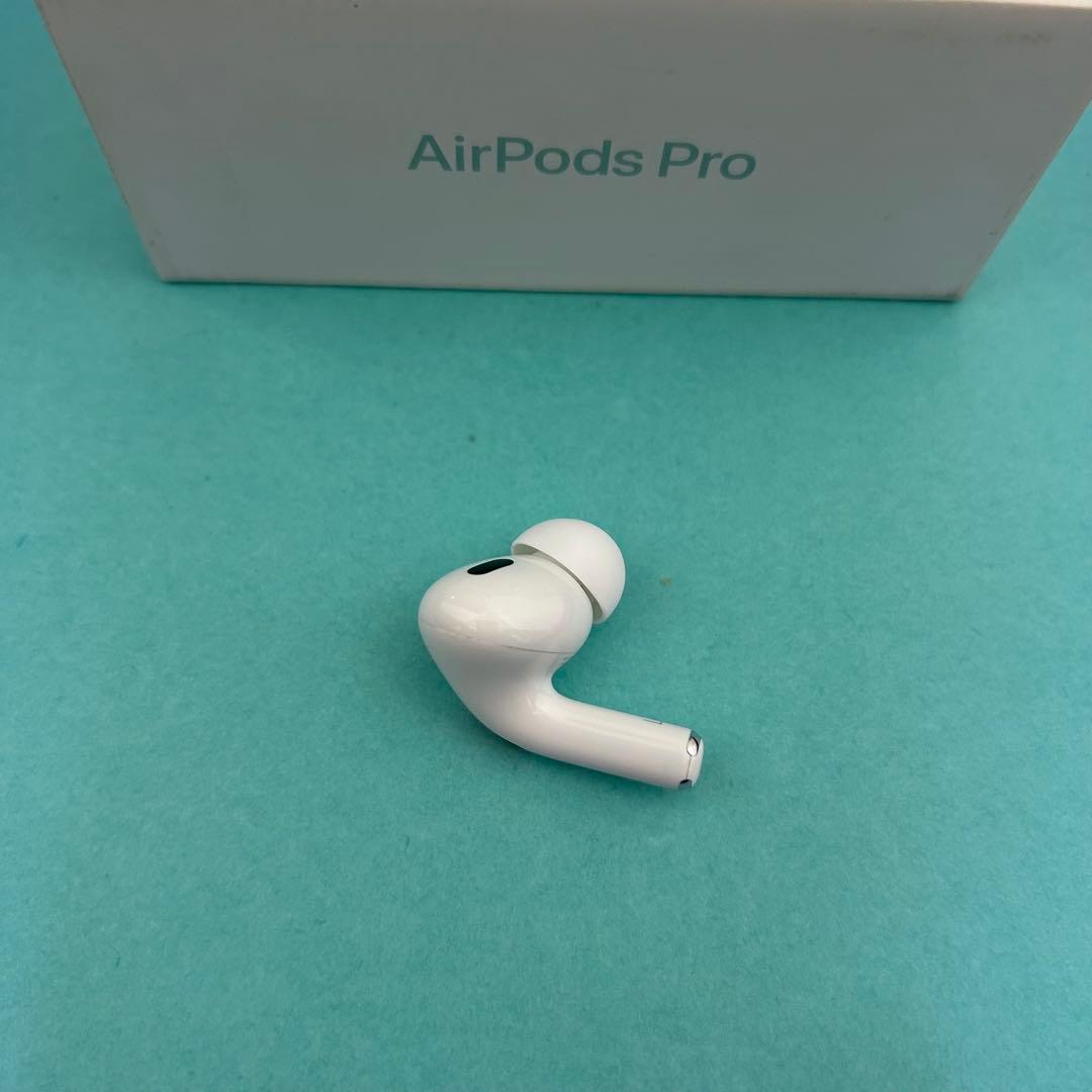AirPods Pro 第ニ世代　左耳のみ　Apple正規品　エアーポッズ