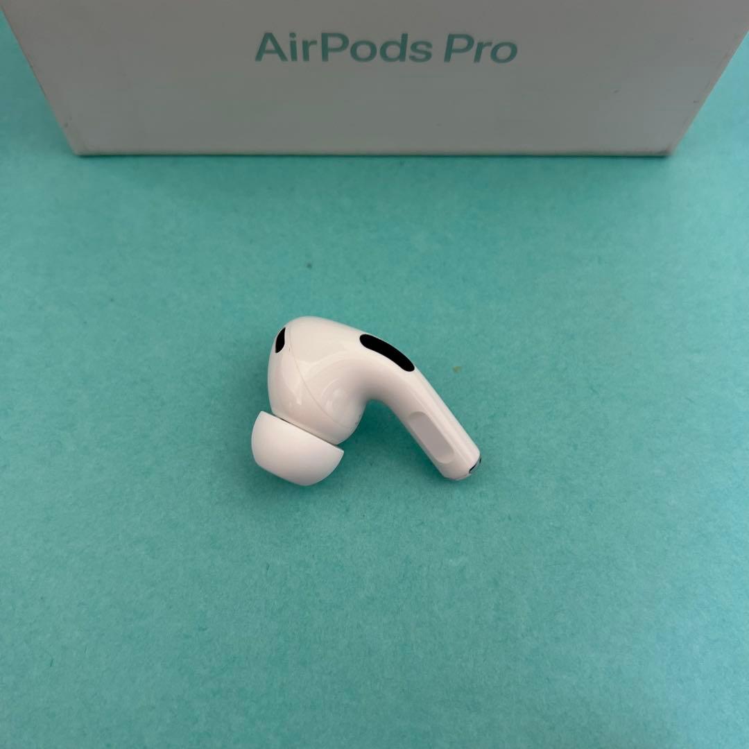 AirPods Pro 第ニ世代　左耳のみ　Apple正規品　エアーポッズ