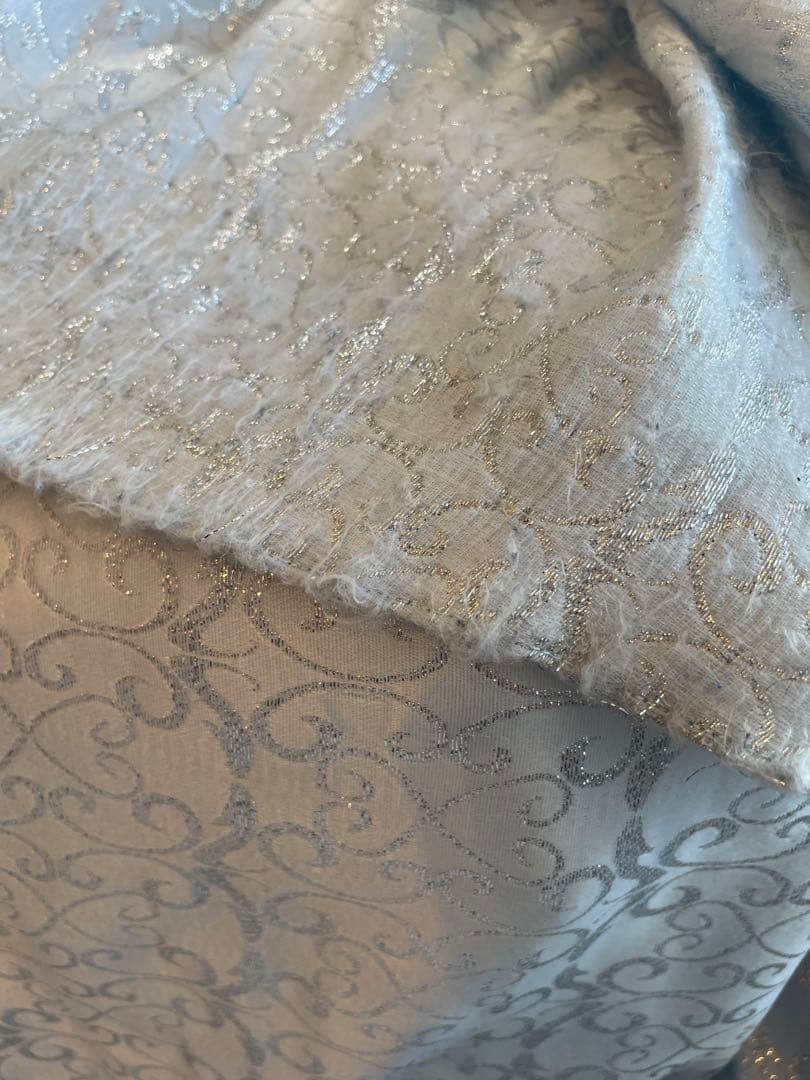 ジャンク　ビビデ　バビデ　ブティック　プレミアム　シンデレラ　ドレス 単品