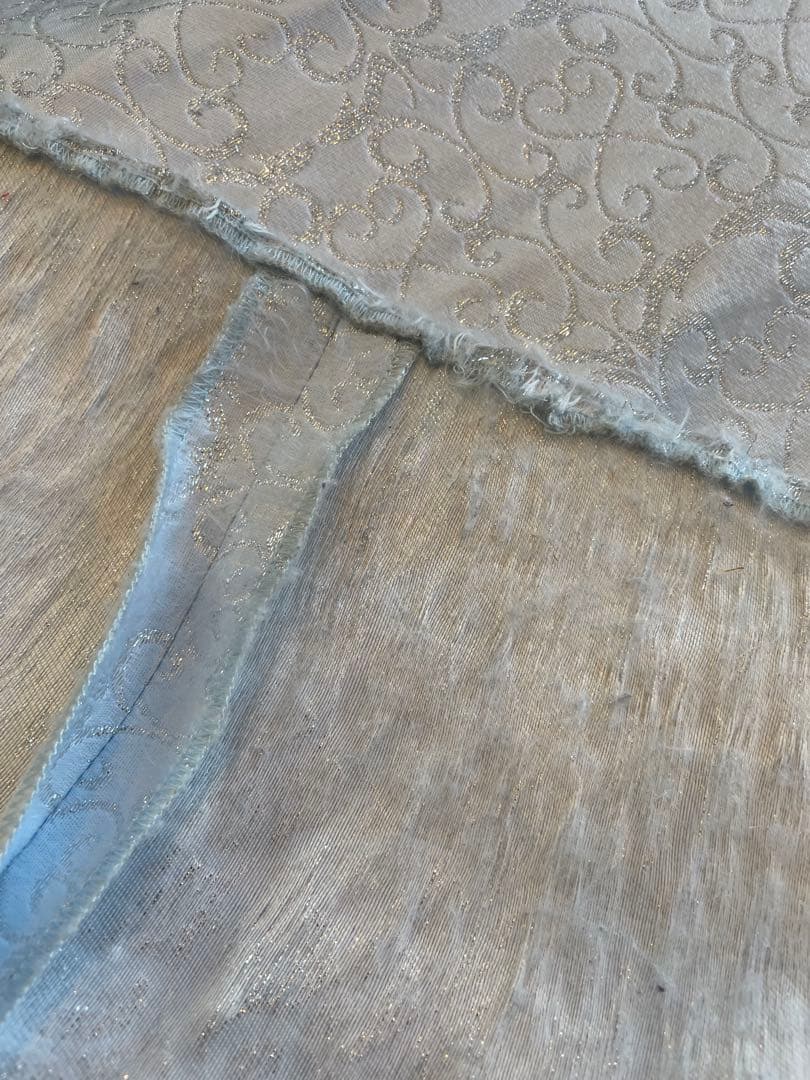 ジャンク　ビビデ　バビデ　ブティック　プレミアム　シンデレラ　ドレス 単品