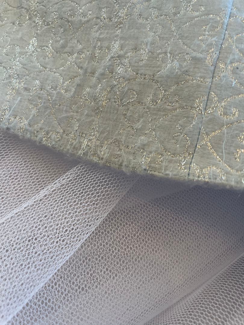 ジャンク　ビビデ　バビデ　ブティック　プレミアム　シンデレラ　ドレス 単品