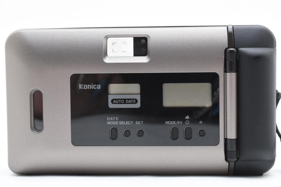 ☆完動品☆ Konica コニカ BiG mini BM-301 8120