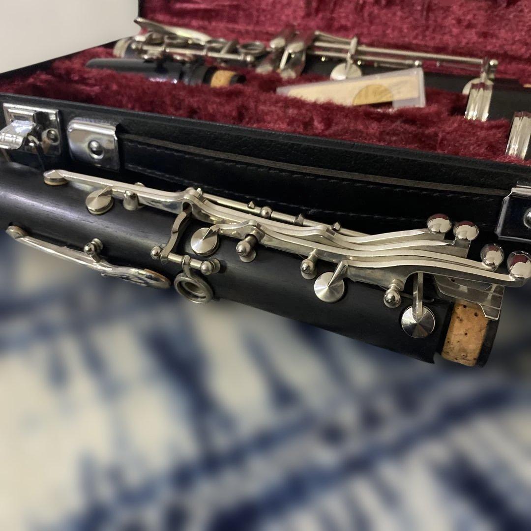 クリスマスセール　YAMAHA クラリネット　clarinet 351