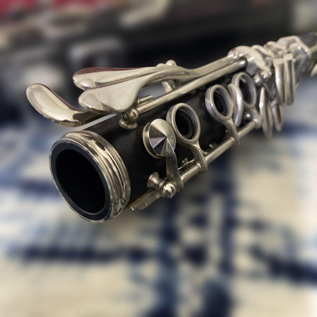 クリスマスセール　YAMAHA クラリネット　clarinet 351