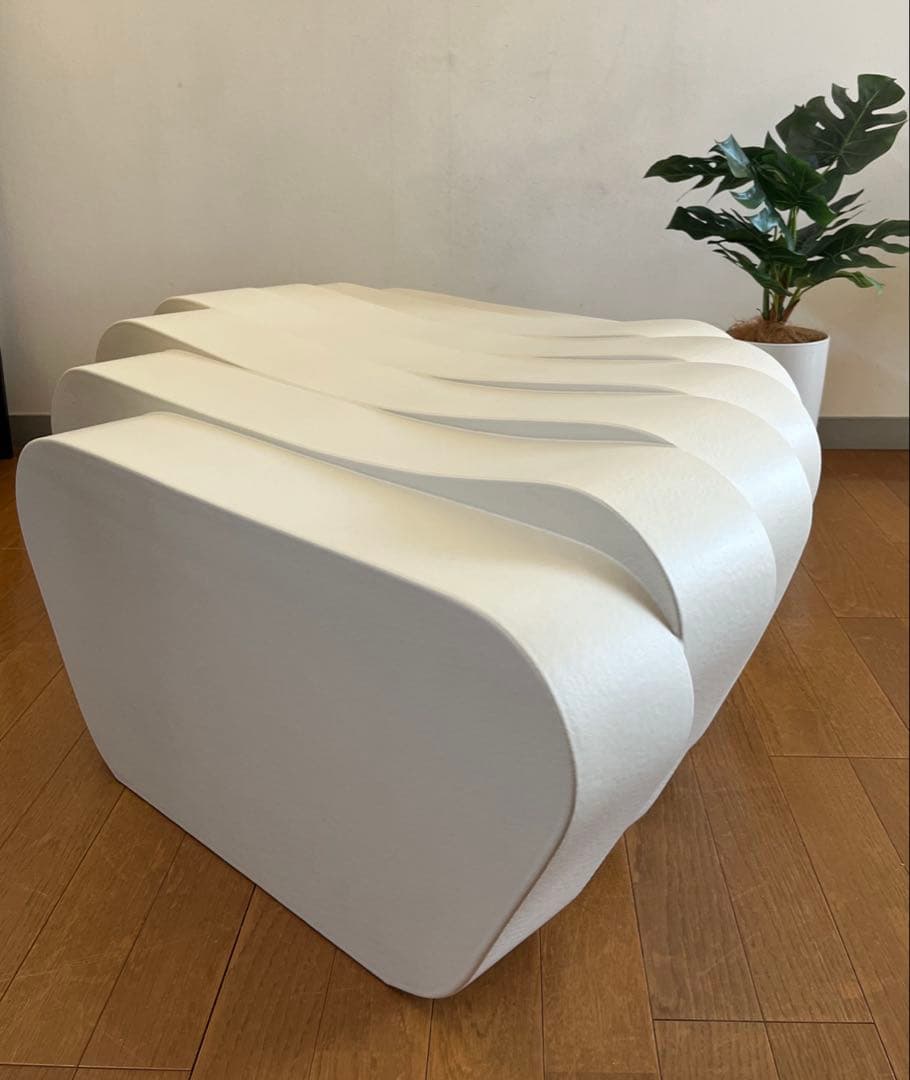 sixinch シックスインチ　クリフィパフ　18.7万　スペースエイジ