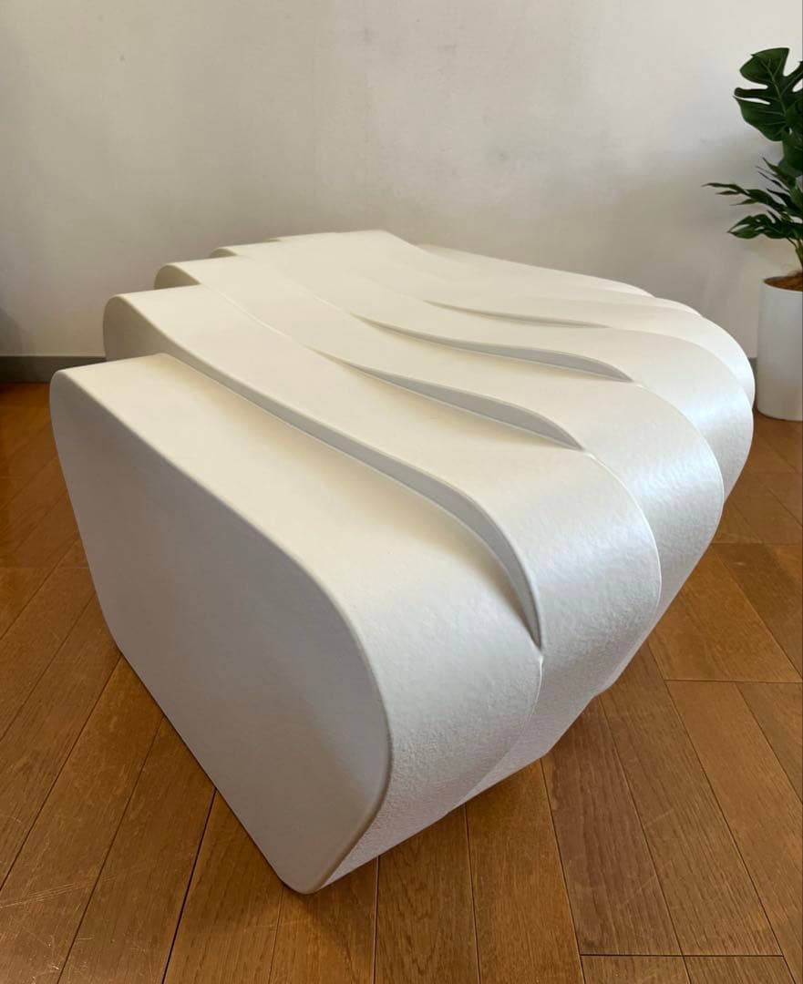 sixinch シックスインチ　クリフィパフ　18.7万　スペースエイジ