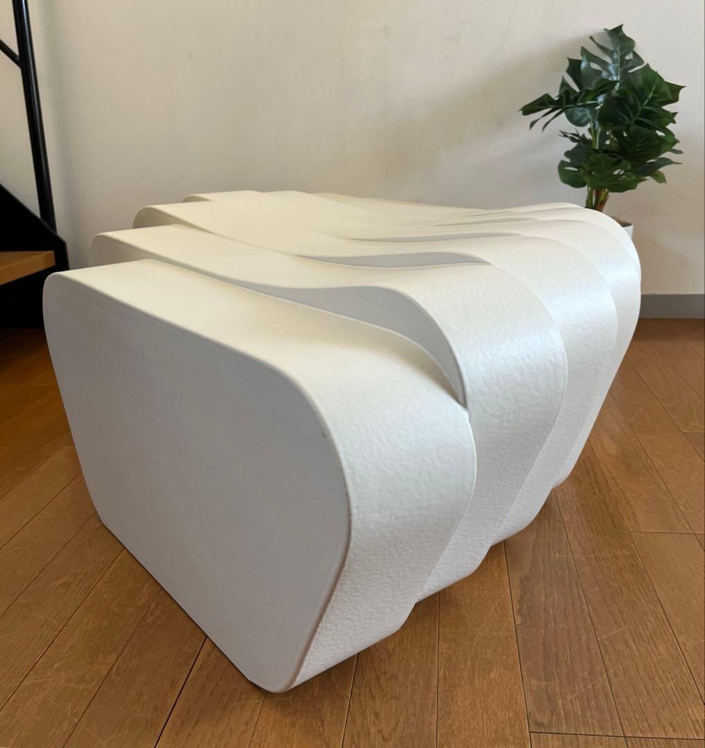 sixinch シックスインチ　クリフィパフ　18.7万　スペースエイジ