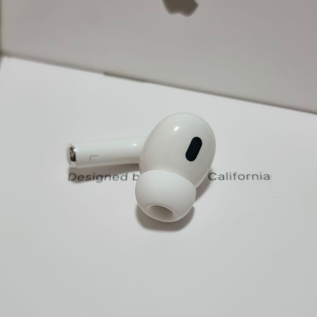 AirPods Pro 2 左イヤホン USB-C 左側　片側　L側　35