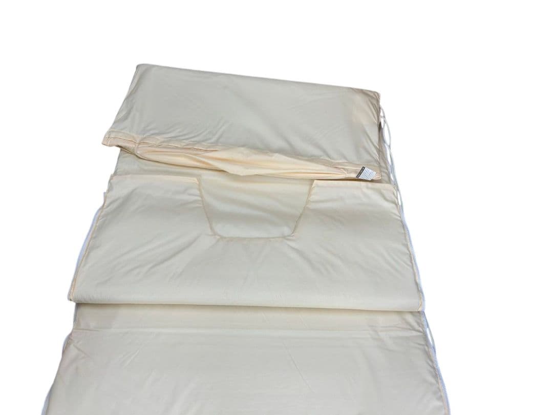 SURE LINE α 遠赤外線ヒートマット