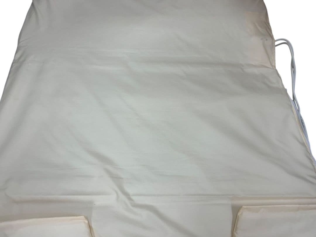 SURE LINE α 遠赤外線ヒートマット