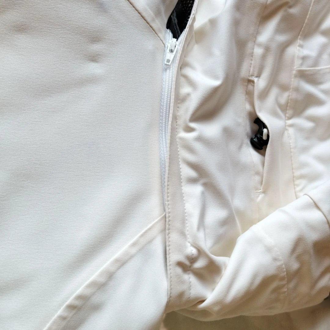 美品　phenix フェニックス　ニセコモデル　Мサイズ　上下セット