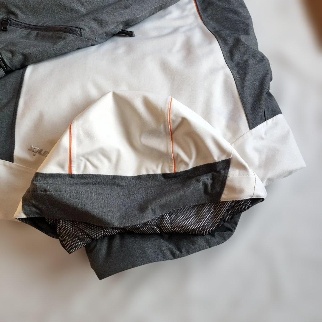 美品　phenix フェニックス　ニセコモデル　Мサイズ　上下セット