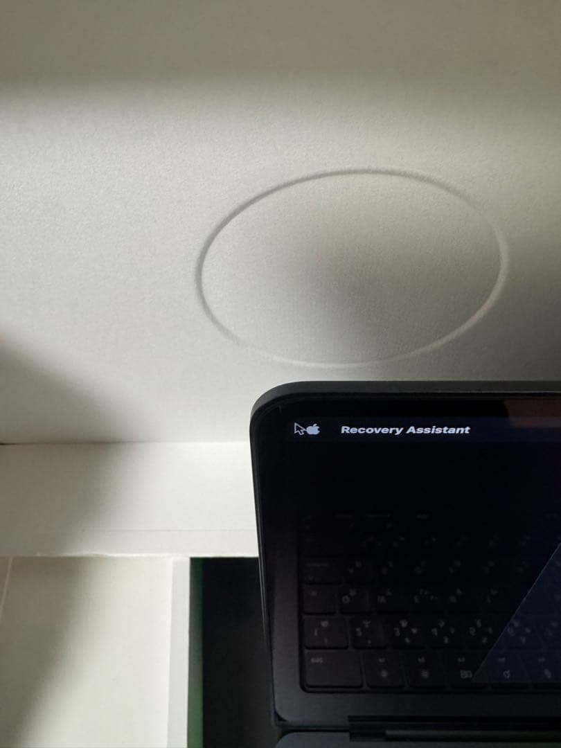 Apple M3チップ搭載　MacBook Air 13-inch