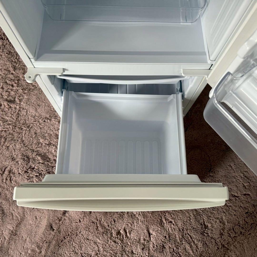 都内23区送料無料✨生活家電3点セット✨冷蔵庫・洗濯機・電子レンジ(角皿欠品)