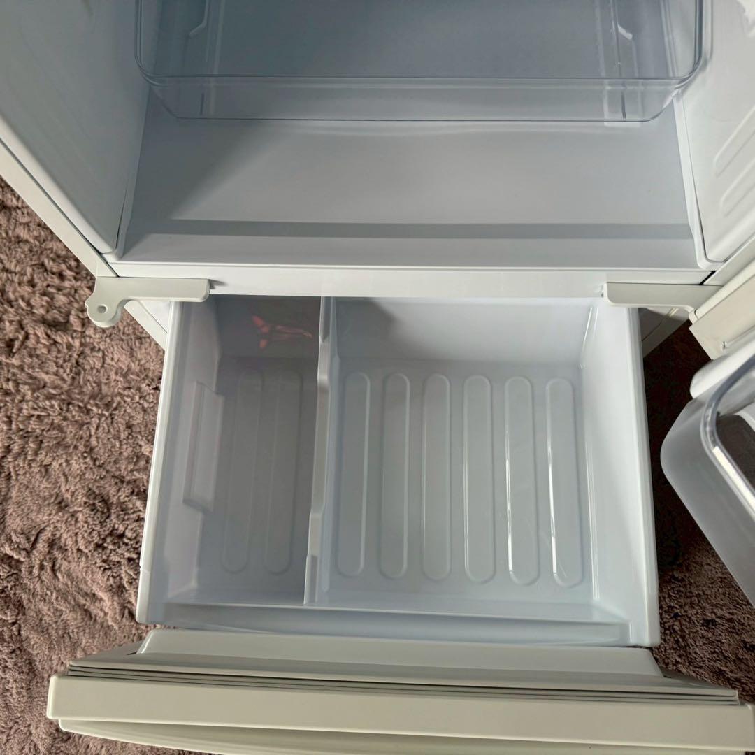 都内23区送料無料✨生活家電3点セット✨冷蔵庫・洗濯機・電子レンジ(角皿欠品)