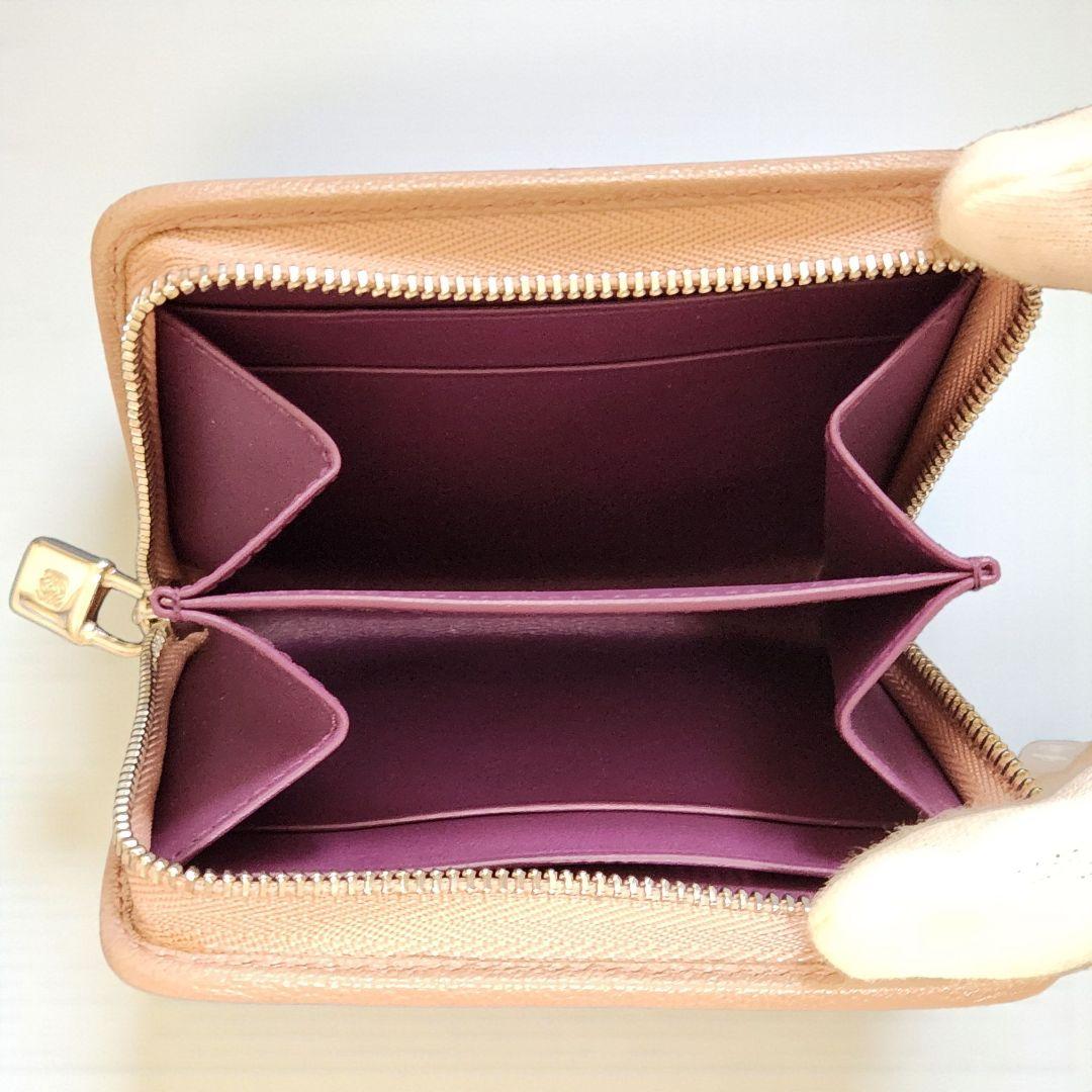 【お喋り大好きママ】LOEWE ケース＋メガネケース 2点セット