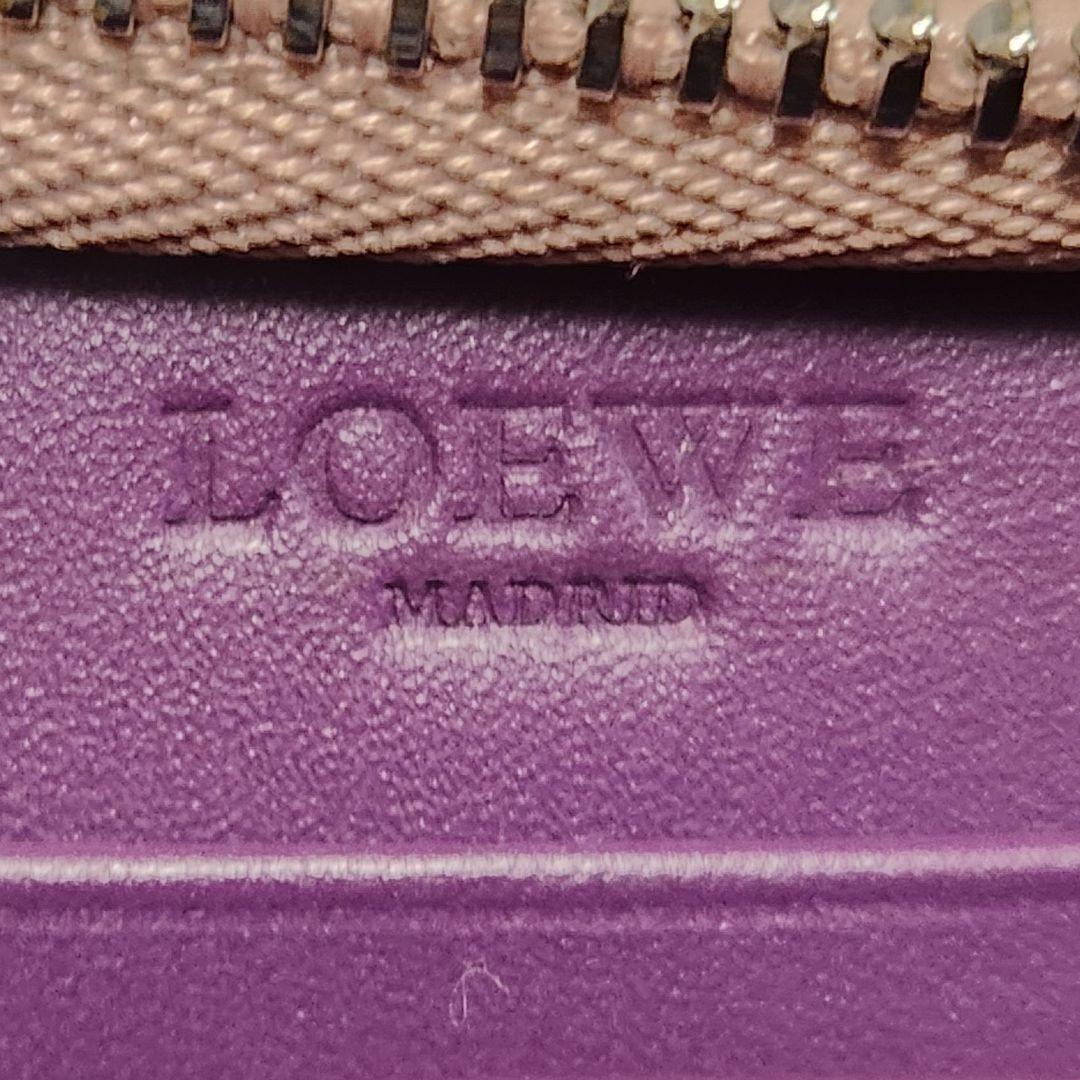 【お喋り大好きママ】LOEWE ケース＋メガネケース 2点セット