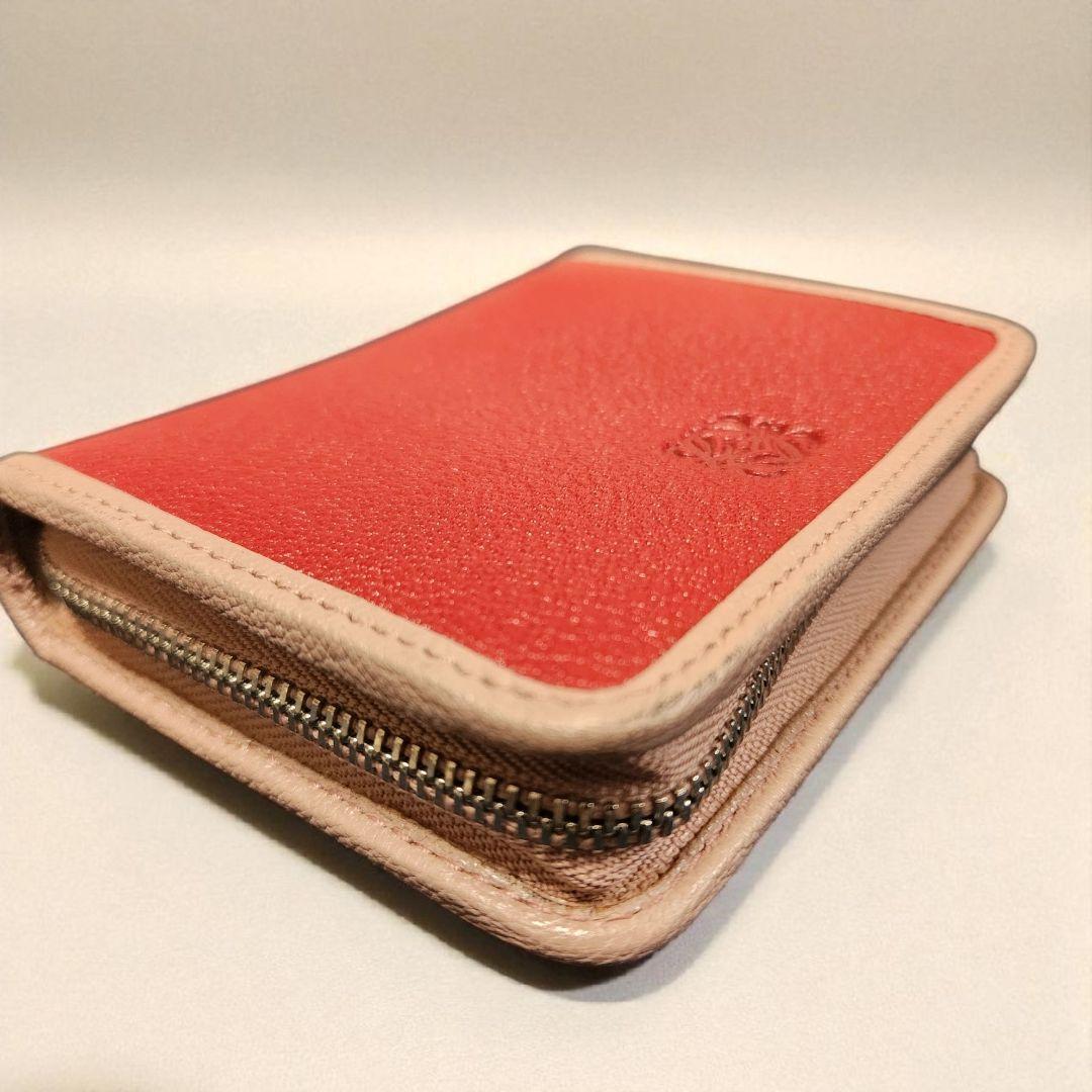 【お喋り大好きママ】LOEWE ケース＋メガネケース 2点セット