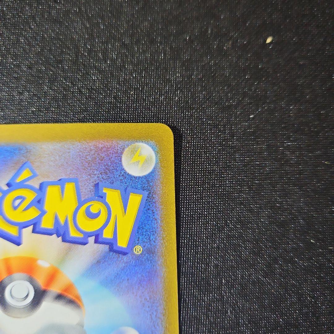 【美品】ミュウ CP5 幻·伝説ドリームキラコレクション 017/036