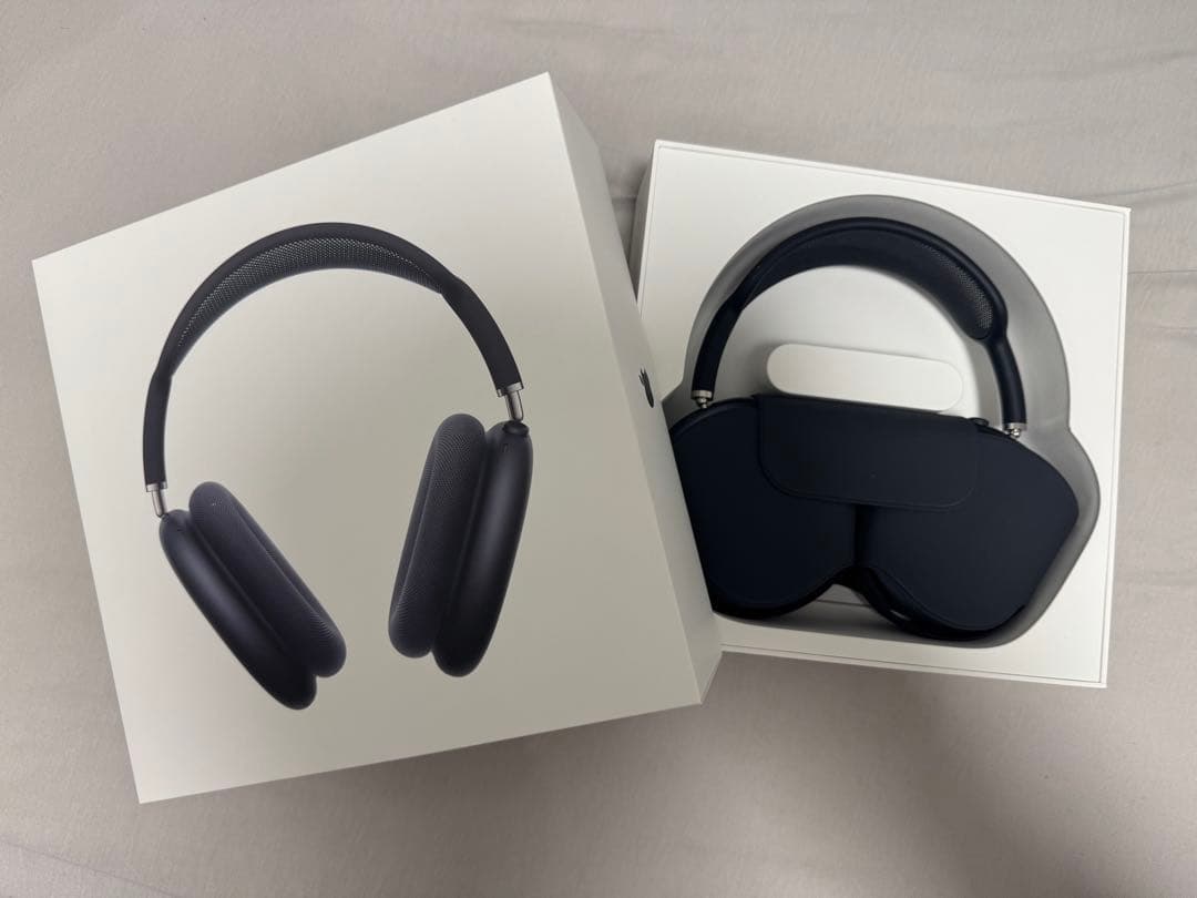 【値下げ中】Apple AirPods Max USB-C