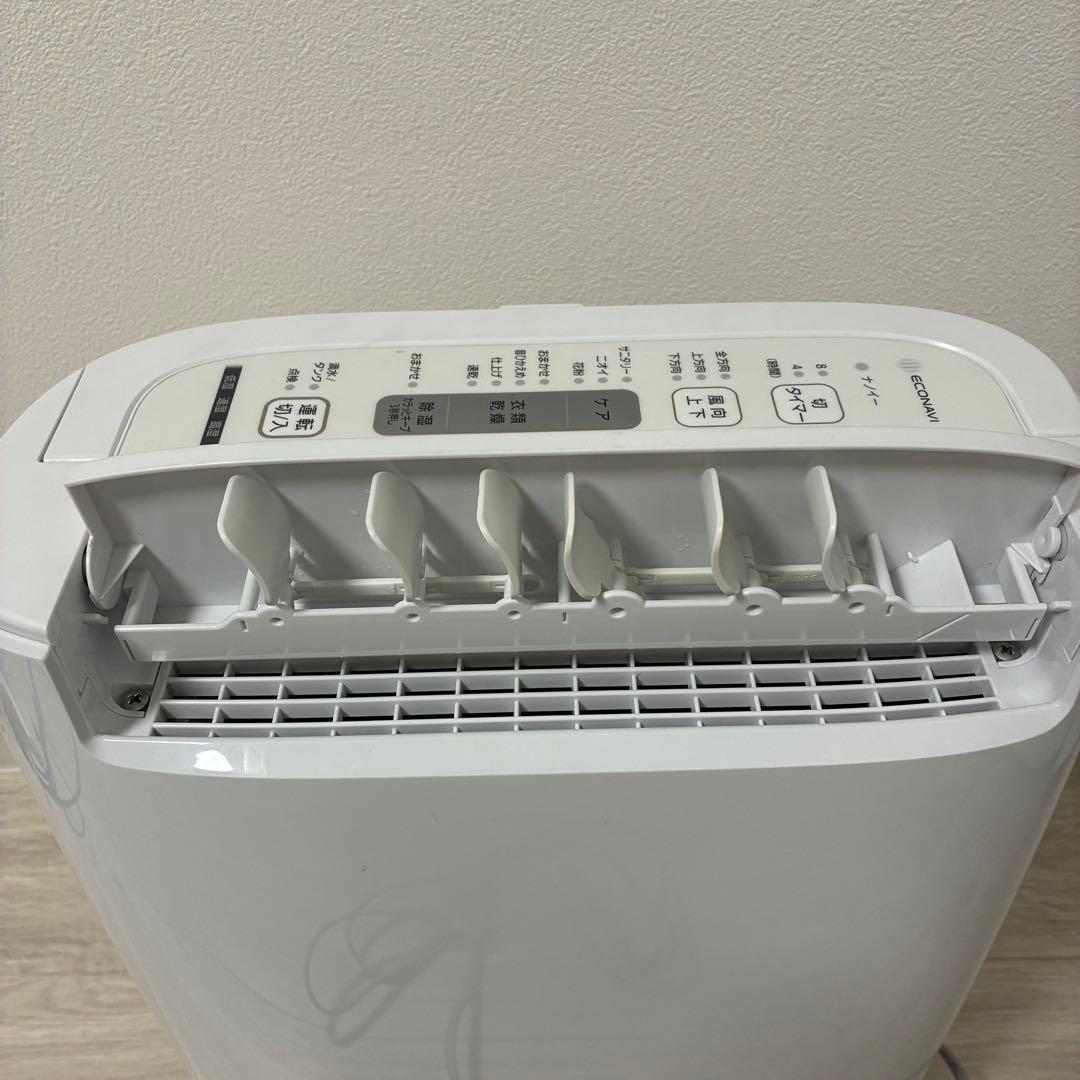 【‼️美品‼️】パナソニック 衣類乾燥除湿機F-YZSX60 2019年製動作確認済