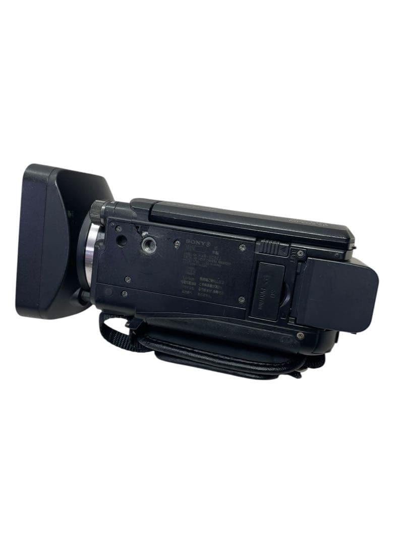 SONY ソニー HXR-MC50J 12.0メガピクセル AVCHD