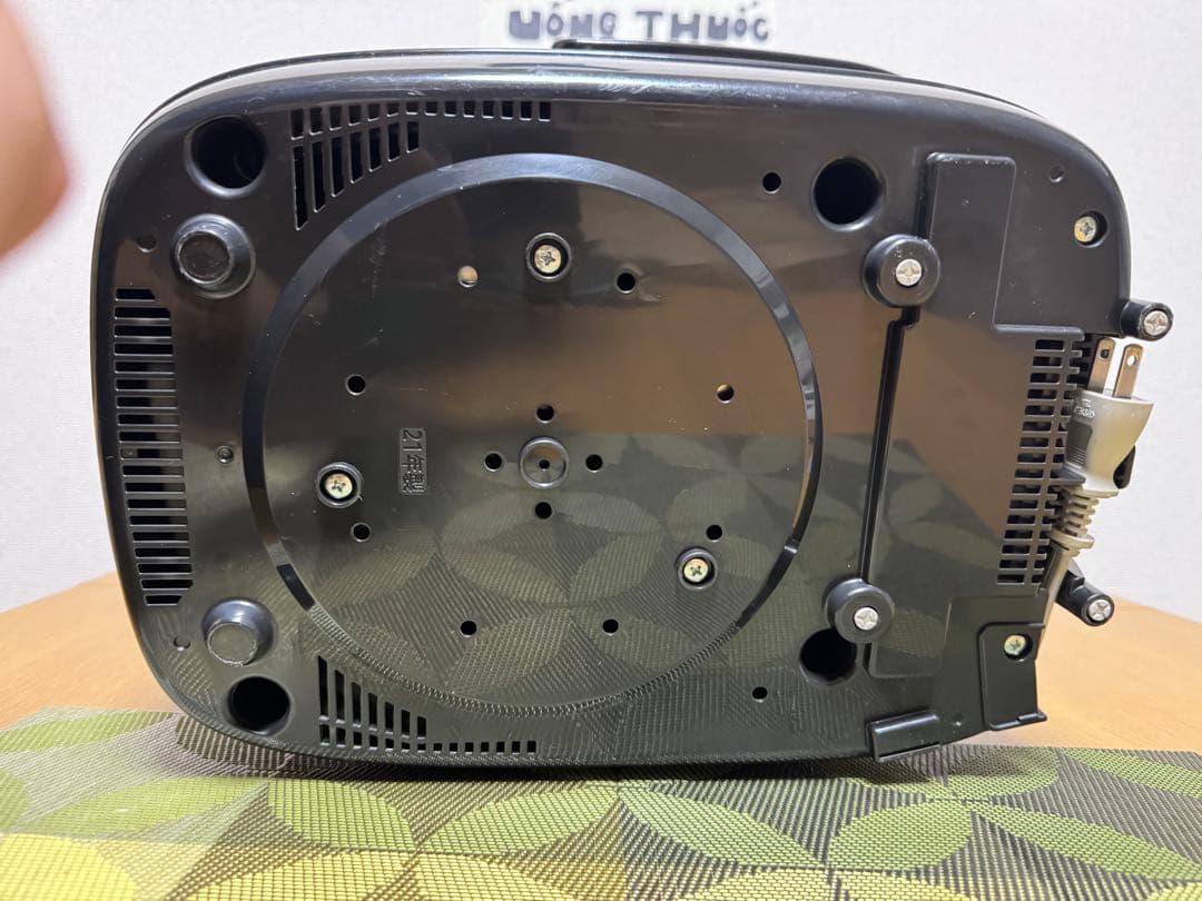 【美品】象印「極め炊き」圧力IH炊飯器 NW-JW10 5.5合 動作保証