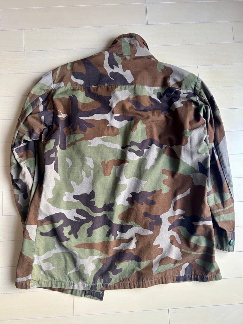 Ｍ43他三点セット　ジャングルファティーグ　ボロ　ジャンク