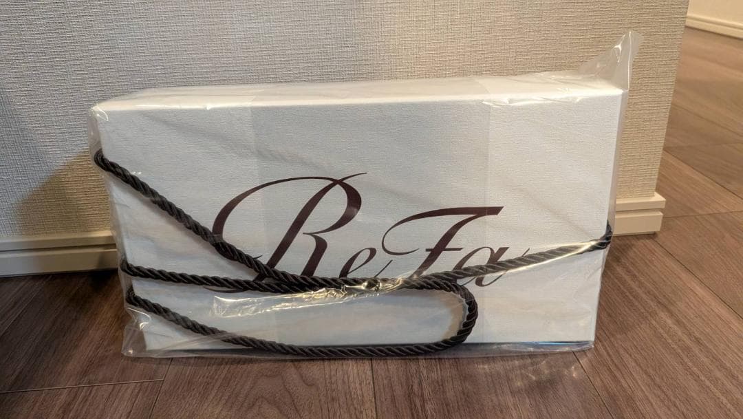 新品未開封　リファ　ヘアドライヤー