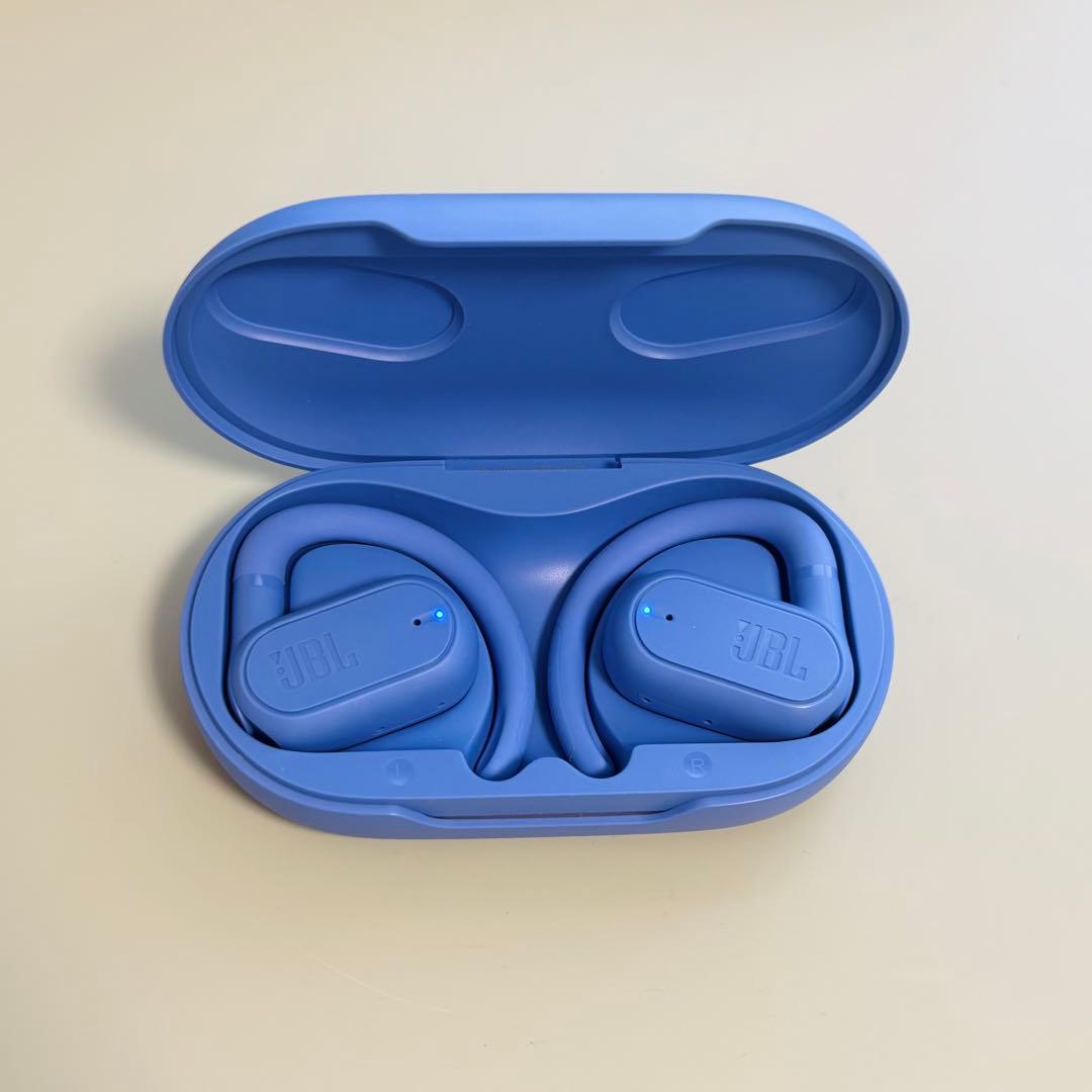 JBL SOUNDGEAR SENSE 完全ワイヤレスイヤホン オープンイヤー