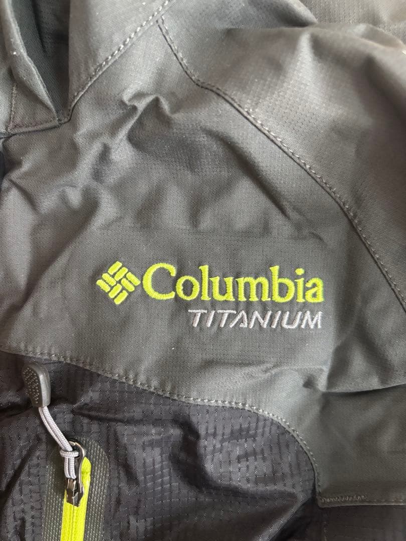 【バラ売り不可】スキーウェア上下セット