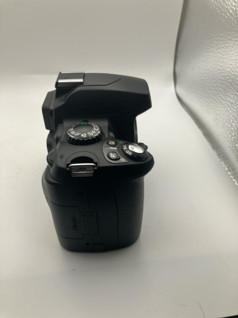 Nikon D40X レンズキット　動作確認済