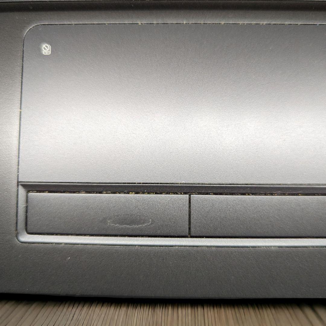 Windowsノート本体 TOSHIBA Dynabook R73/F