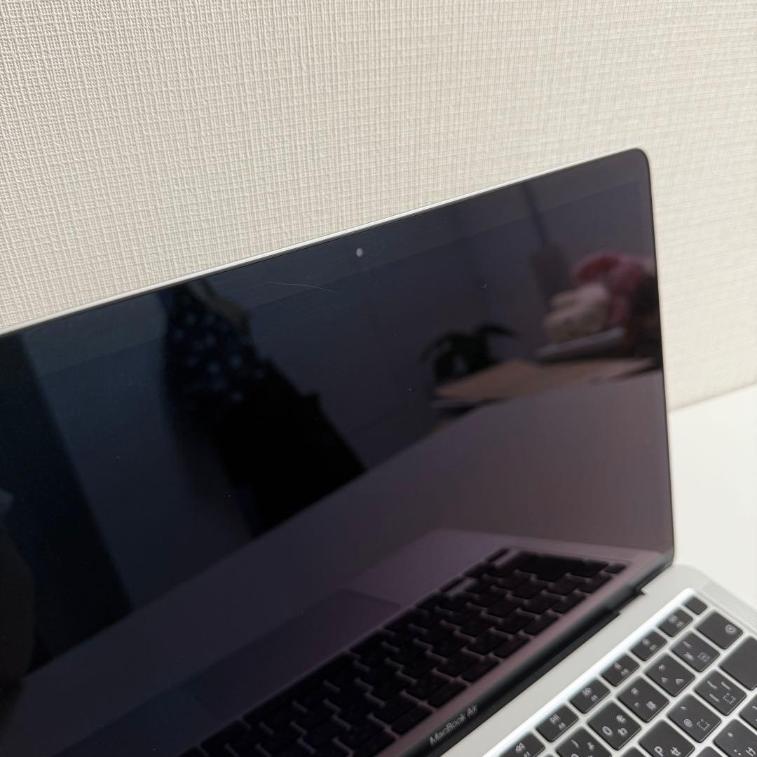 【訳あり安値】MacBook Air 13インチ M1 8GB 256GB